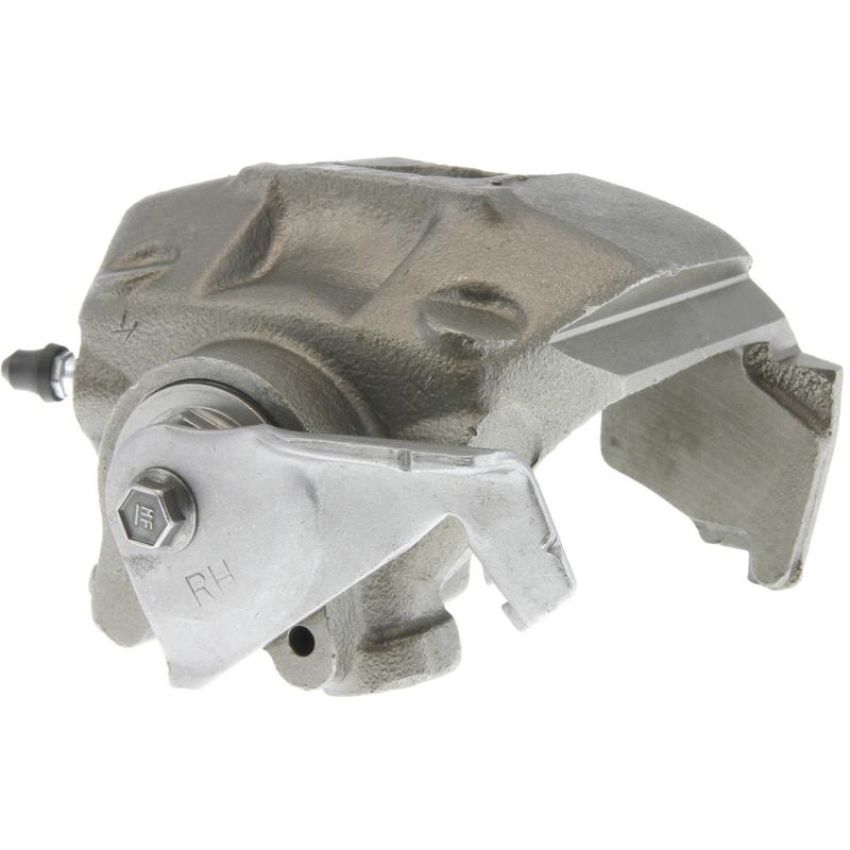 CENTRIC PARTS 141.61505 Centric Semi-Loaded Brake Caliper