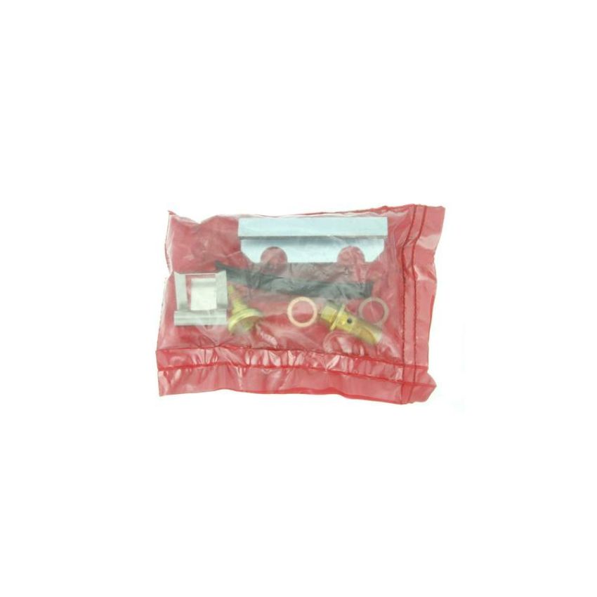 CENTRIC PARTS 141.61506 Centric Semi-Loaded Brake Caliper