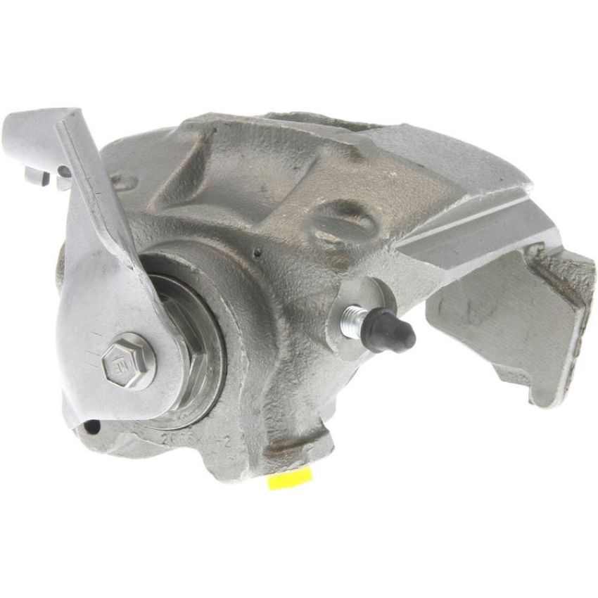 CENTRIC PARTS 141.61506 Centric Semi-Loaded Brake Caliper
