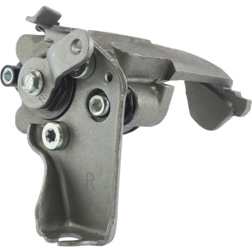 CENTRIC PARTS 141.61507 Centric Semi-Loaded Brake Caliper