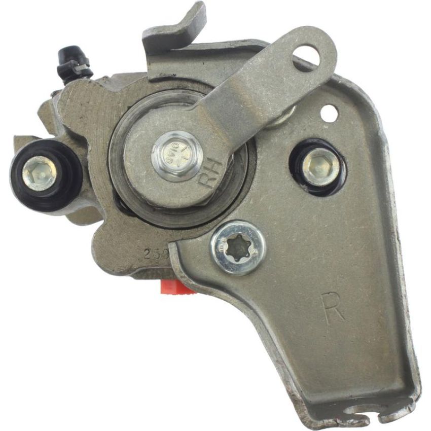CENTRIC PARTS 141.61507 Centric Semi-Loaded Brake Caliper