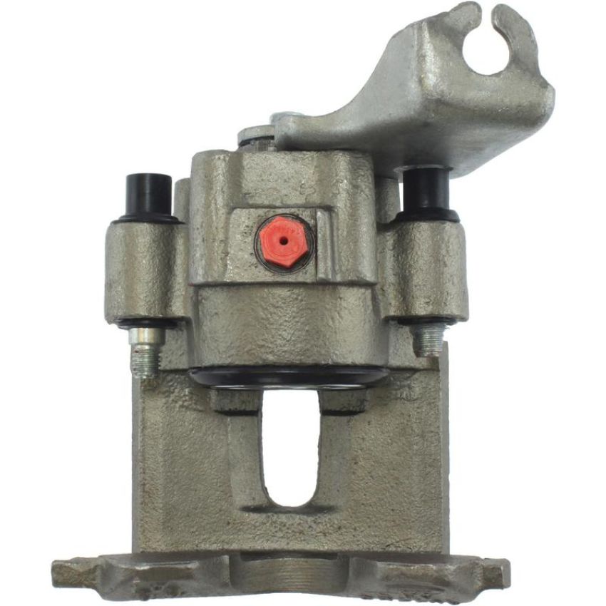 CENTRIC PARTS 141.61507 Centric Semi-Loaded Brake Caliper