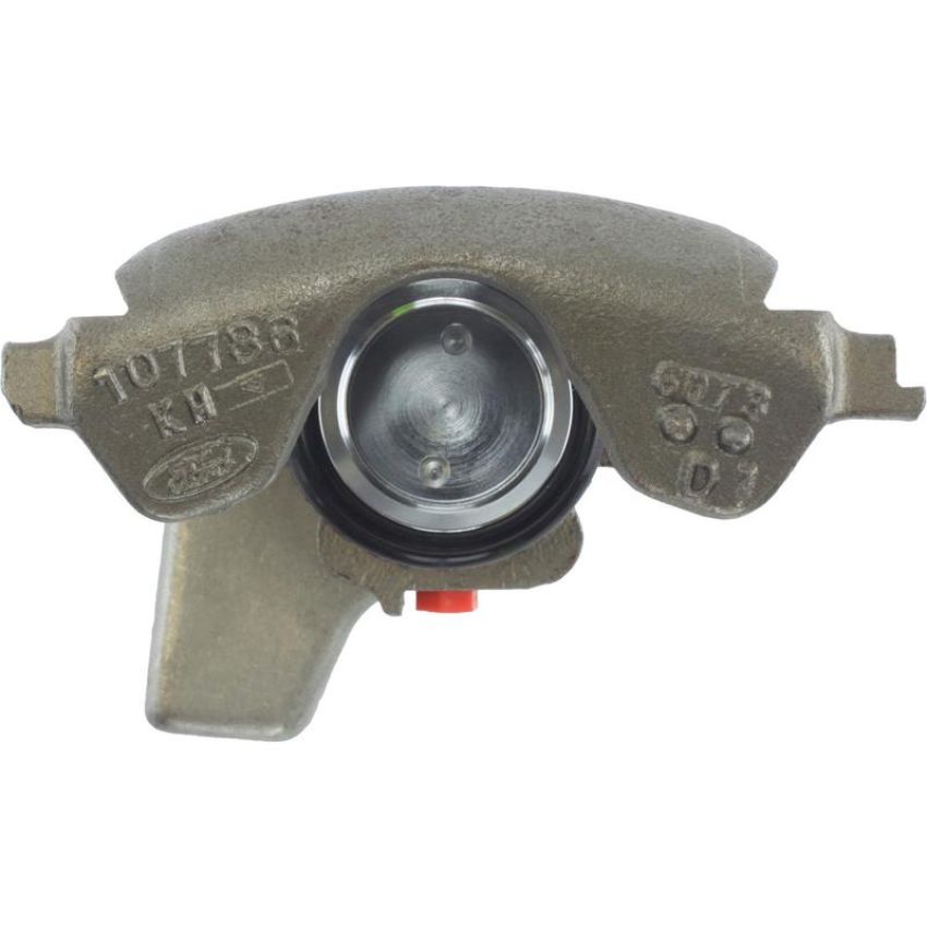CENTRIC PARTS 141.61507 Centric Semi-Loaded Brake Caliper