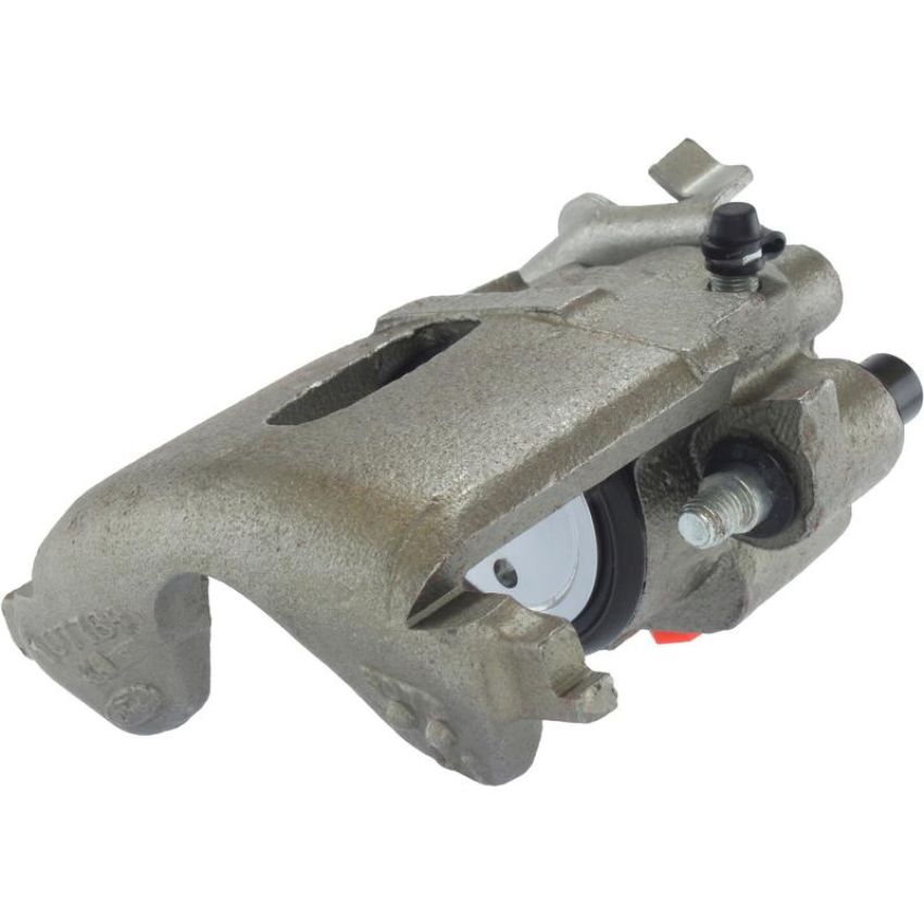 CENTRIC PARTS 141.61507 Centric Semi-Loaded Brake Caliper