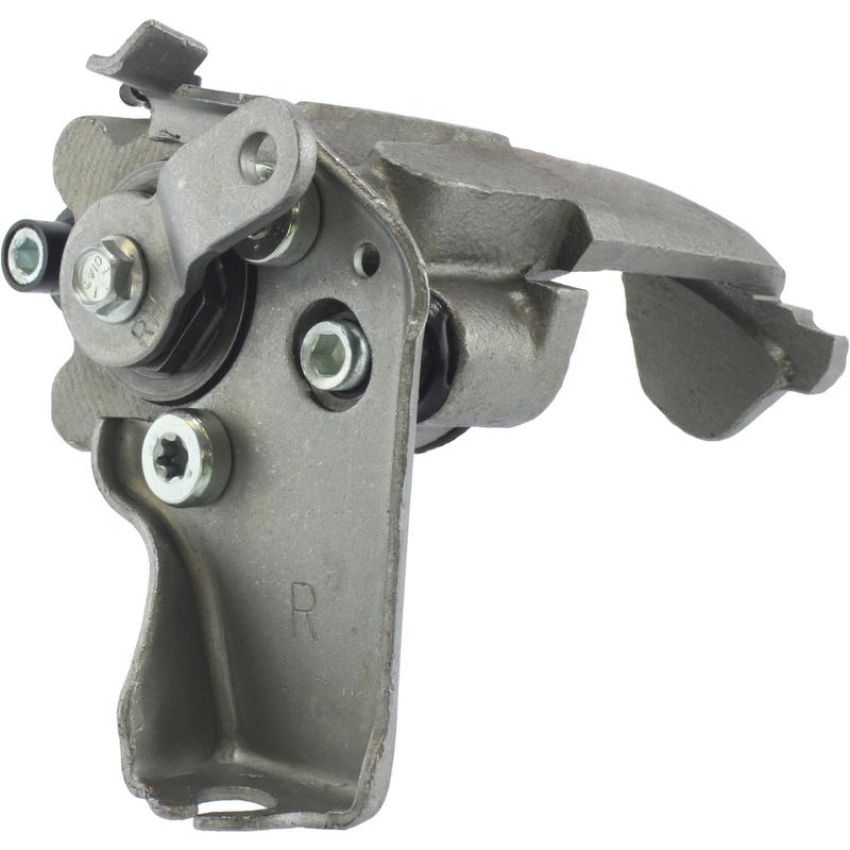 CENTRIC PARTS 141.61507 Centric Semi-Loaded Brake Caliper