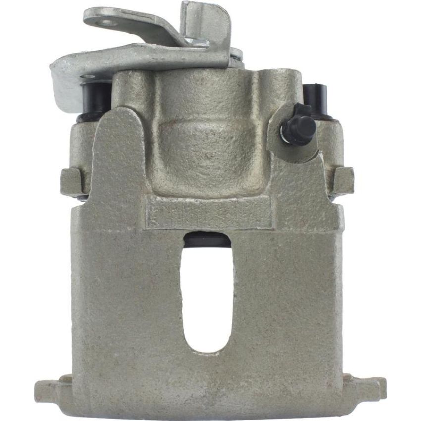 CENTRIC PARTS 141.61507 Centric Semi-Loaded Brake Caliper