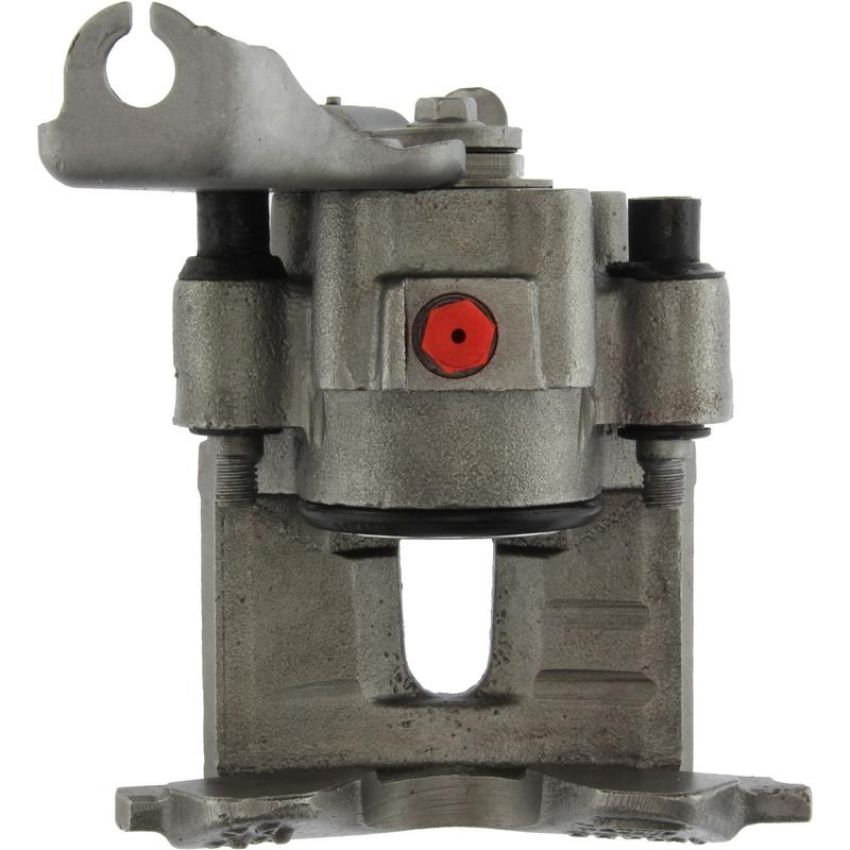 CENTRIC PARTS 141.61508 Centric Semi-Loaded Brake Caliper