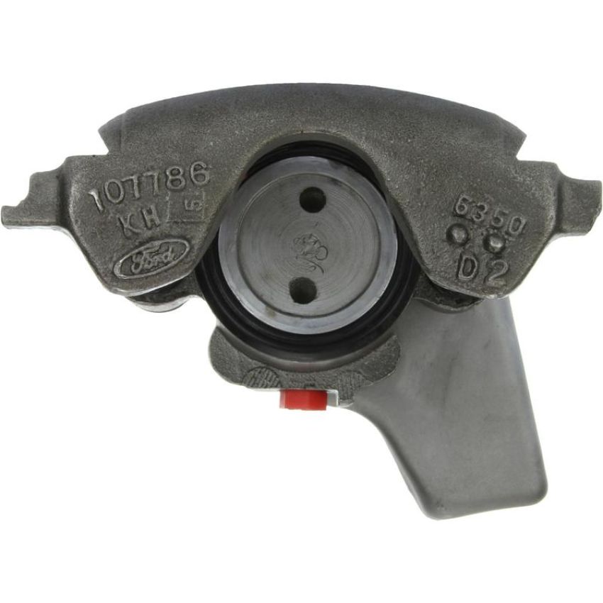 CENTRIC PARTS 141.61508 Centric Semi-Loaded Brake Caliper