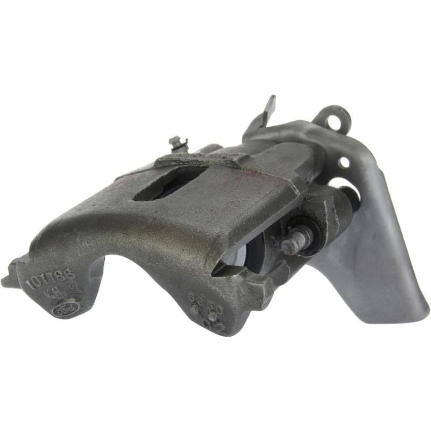 CENTRIC PARTS 141.61508 Centric Semi-Loaded Brake Caliper