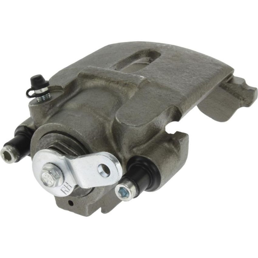 CENTRIC PARTS 141.61509 Centric Semi-Loaded Brake Caliper