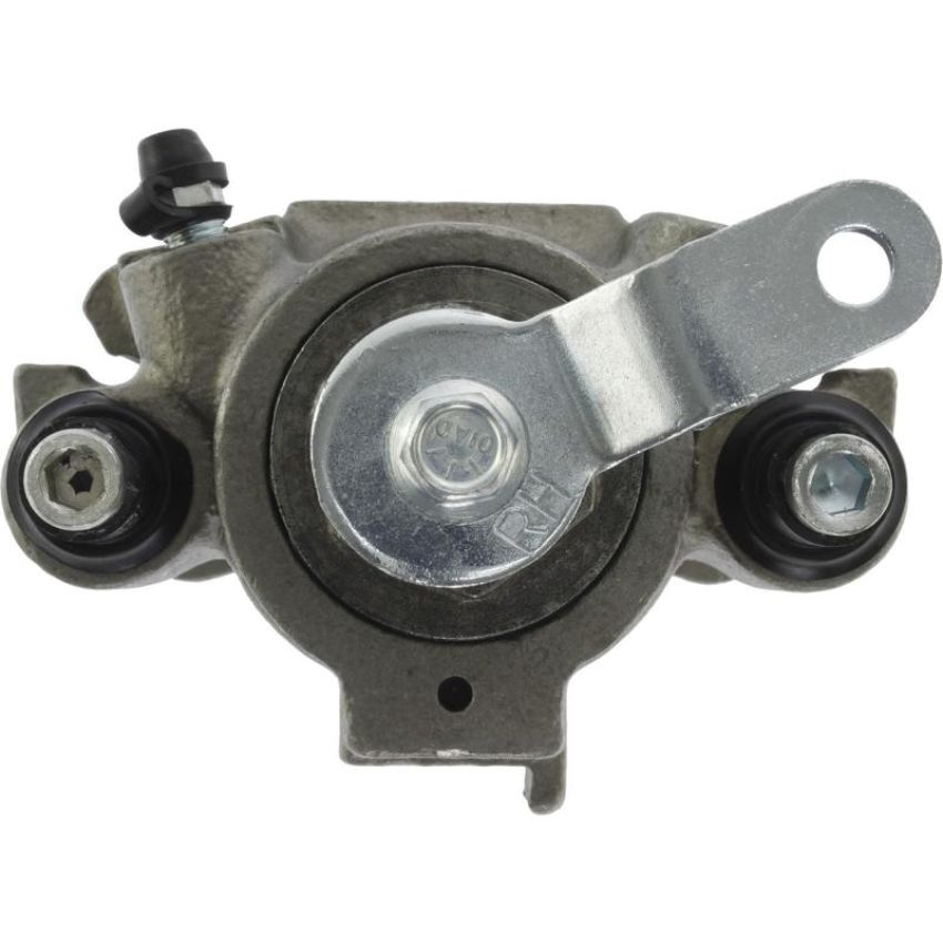 CENTRIC PARTS 141.61509 Centric Semi-Loaded Brake Caliper