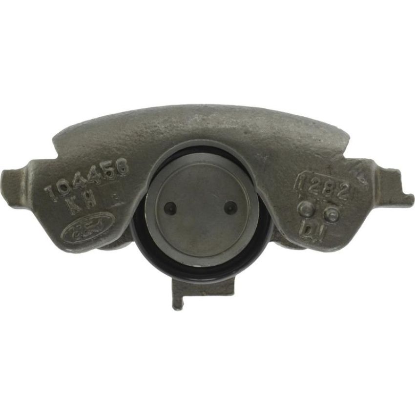 CENTRIC PARTS 141.61509 Centric Semi-Loaded Brake Caliper