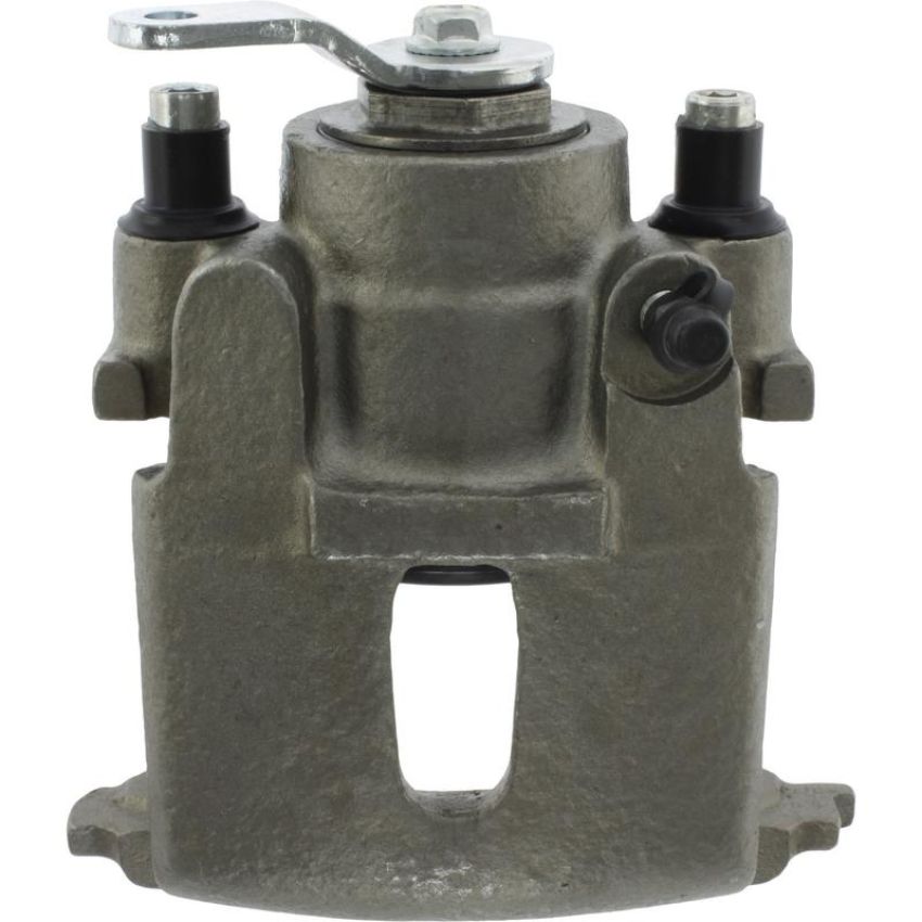 CENTRIC PARTS 141.61509 Centric Semi-Loaded Brake Caliper