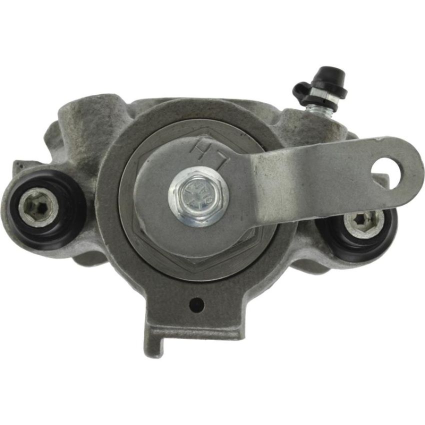 CENTRIC PARTS 141.61510 Centric Semi-Loaded Brake Caliper