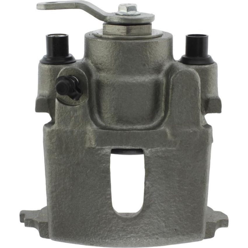 CENTRIC PARTS 141.61510 Centric Semi-Loaded Brake Caliper