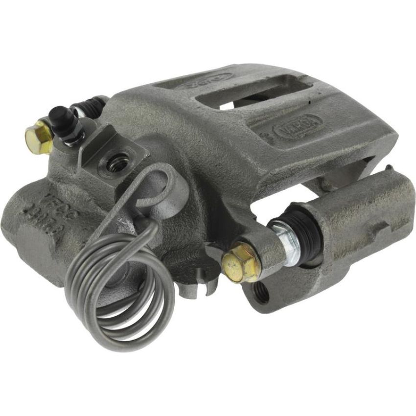 CENTRIC PARTS 141.61511 Centric Semi-Loaded Brake Caliper