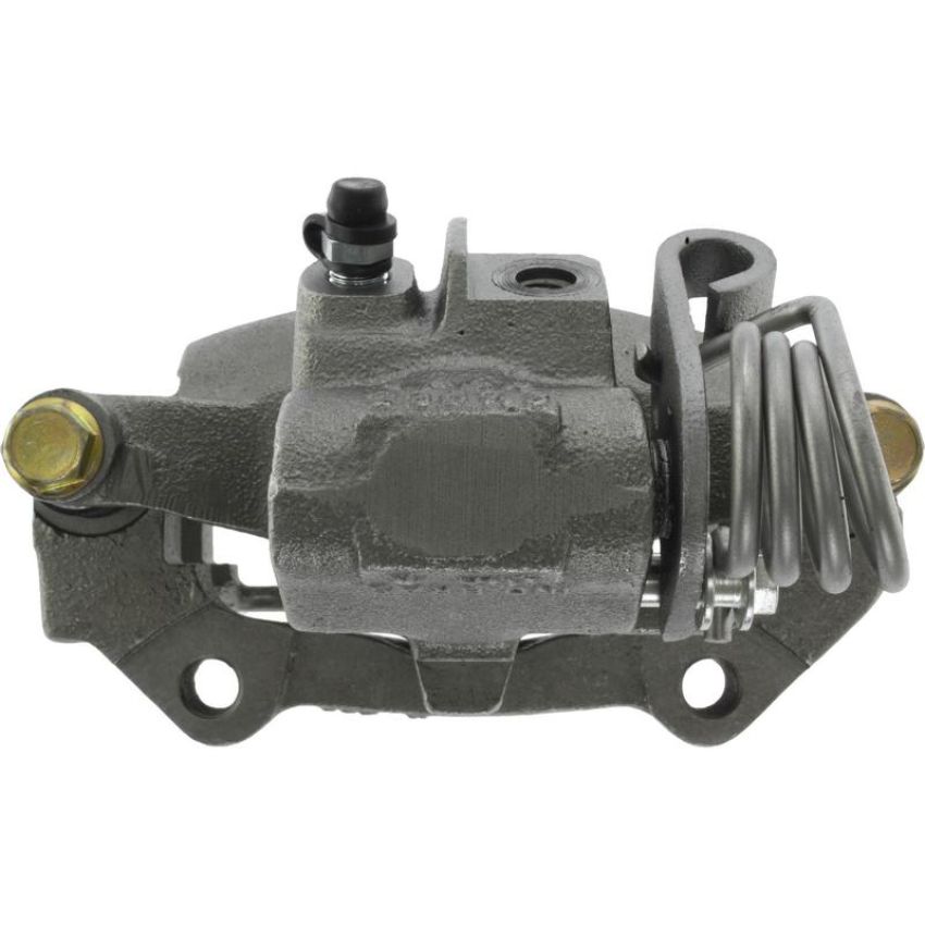 CENTRIC PARTS 141.61511 Centric Semi-Loaded Brake Caliper