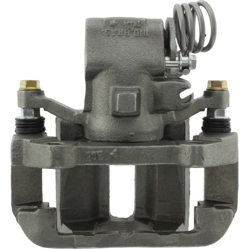 CENTRIC PARTS 141.61511 Centric Semi-Loaded Brake Caliper