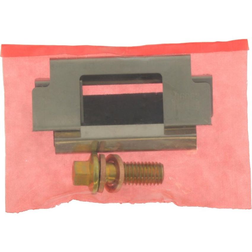 CENTRIC PARTS 141.61511 Centric Semi-Loaded Brake Caliper