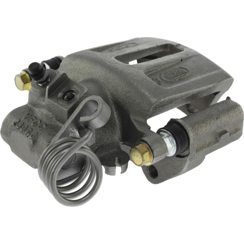 CENTRIC PARTS 141.61511 Centric Semi-Loaded Brake Caliper