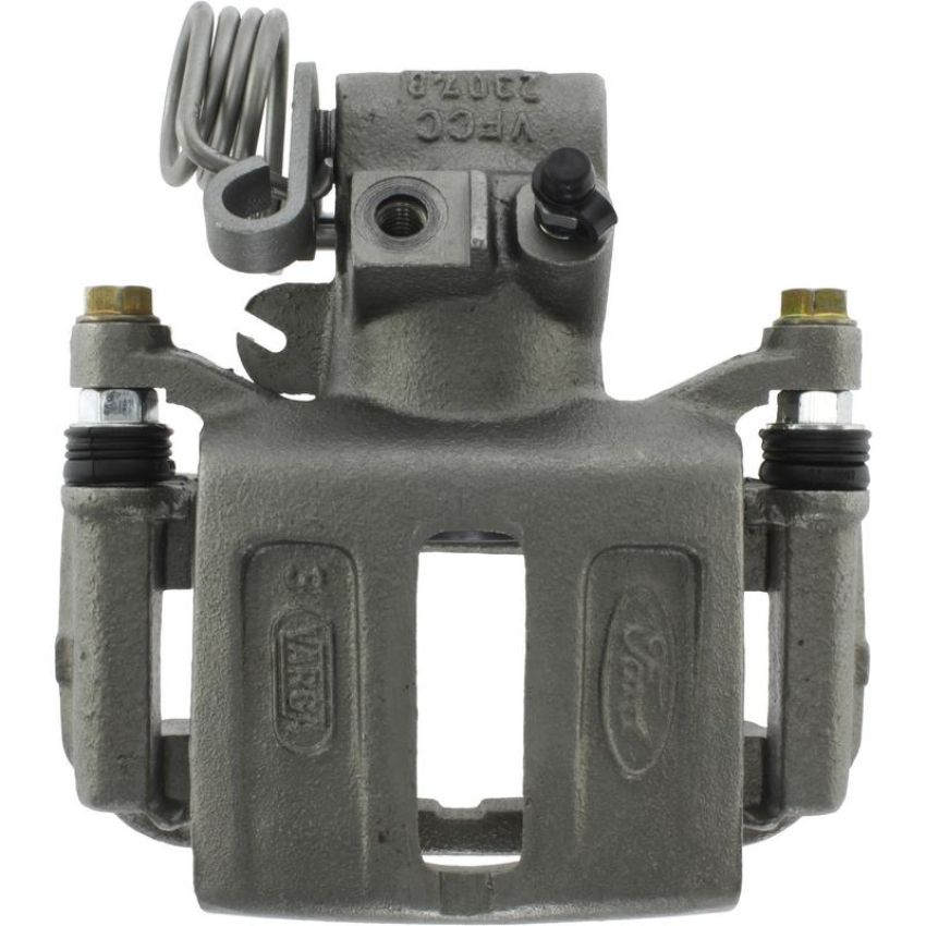 CENTRIC PARTS 141.61511 Centric Semi-Loaded Brake Caliper