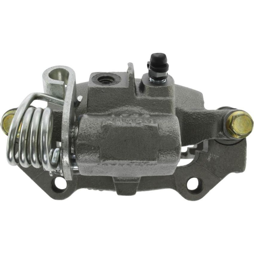 CENTRIC PARTS 141.61512 Centric Semi-Loaded Brake Caliper