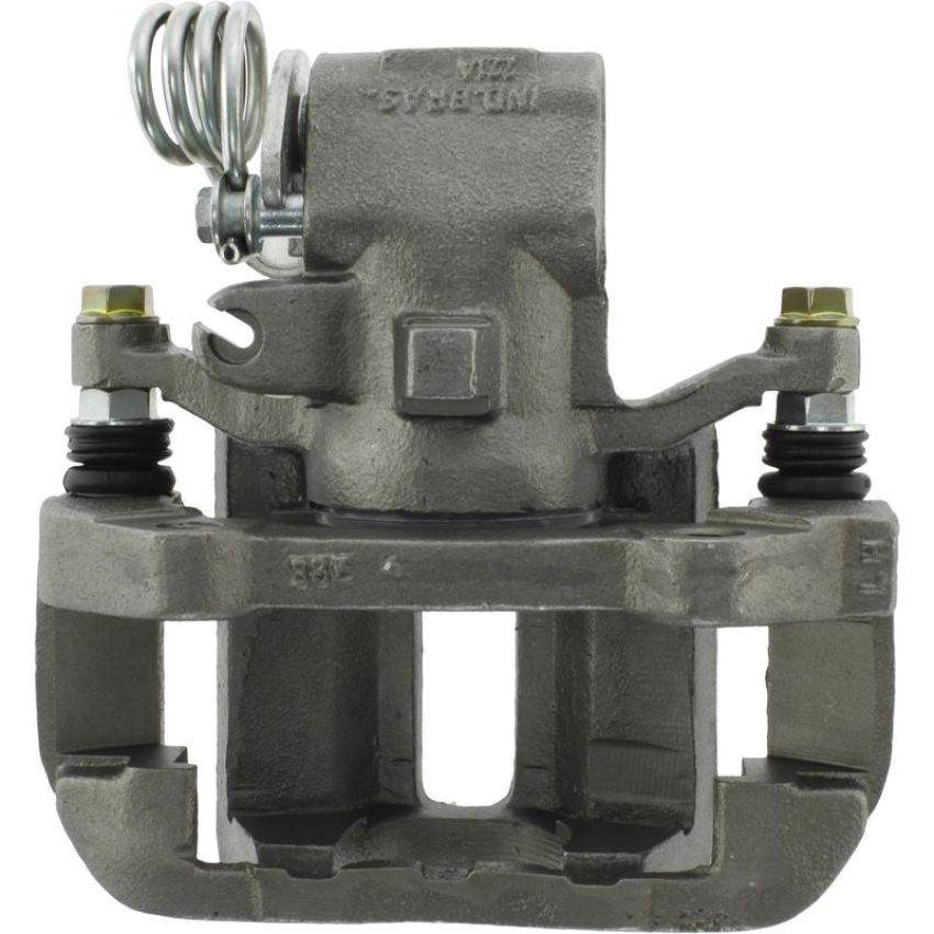 CENTRIC PARTS 141.61512 Centric Semi-Loaded Brake Caliper