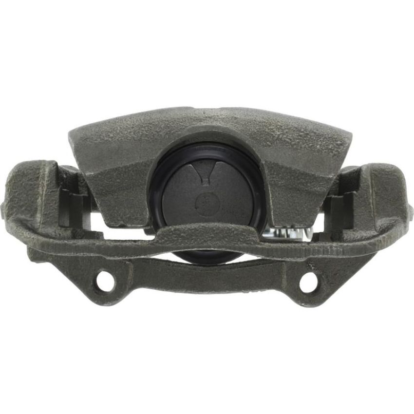 CENTRIC PARTS 141.61512 Centric Semi-Loaded Brake Caliper