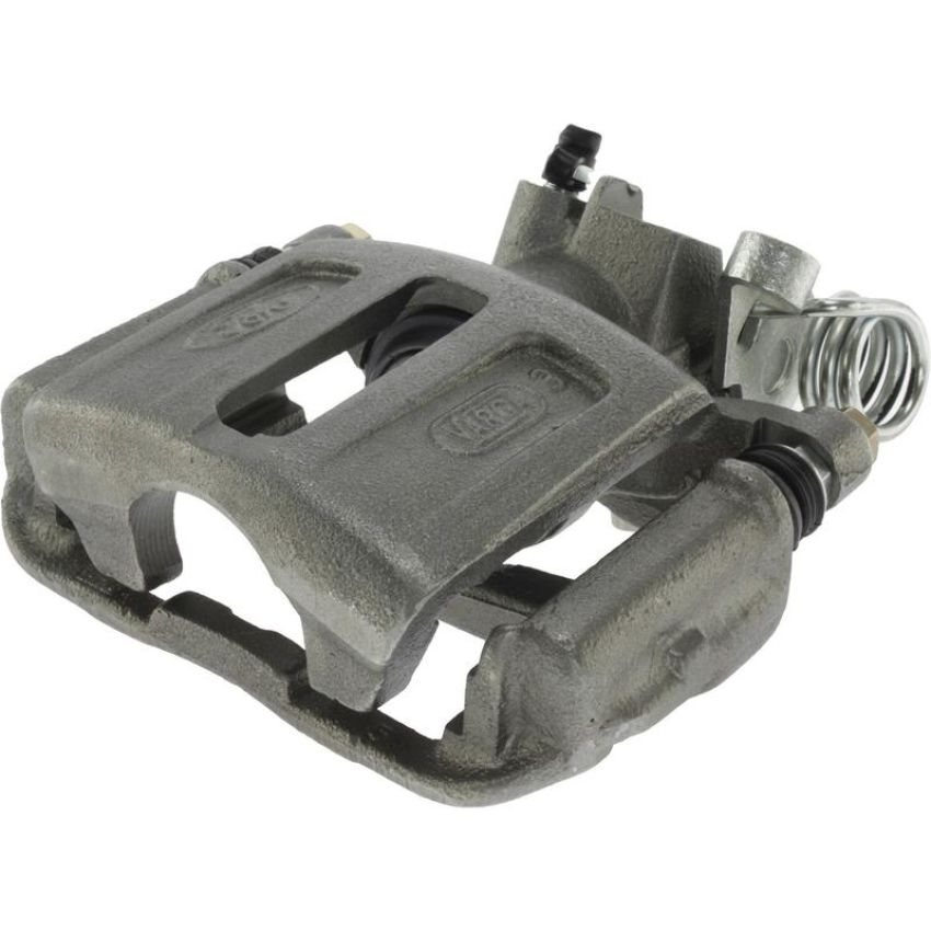 CENTRIC PARTS 141.61512 Centric Semi-Loaded Brake Caliper