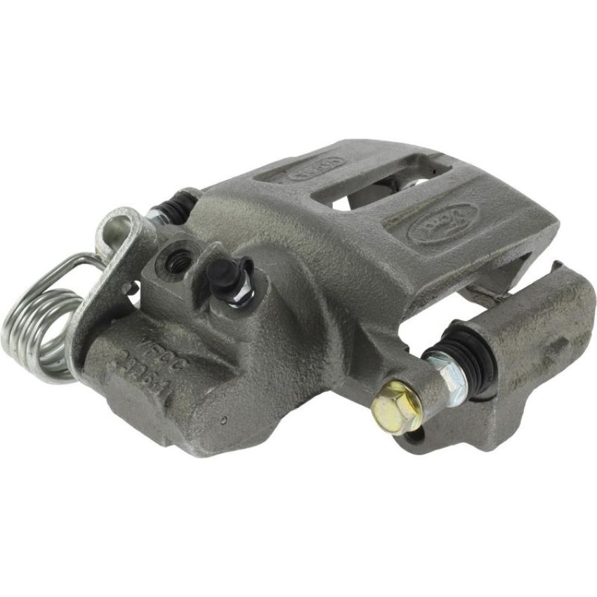CENTRIC PARTS 141.61512 Centric Semi-Loaded Brake Caliper