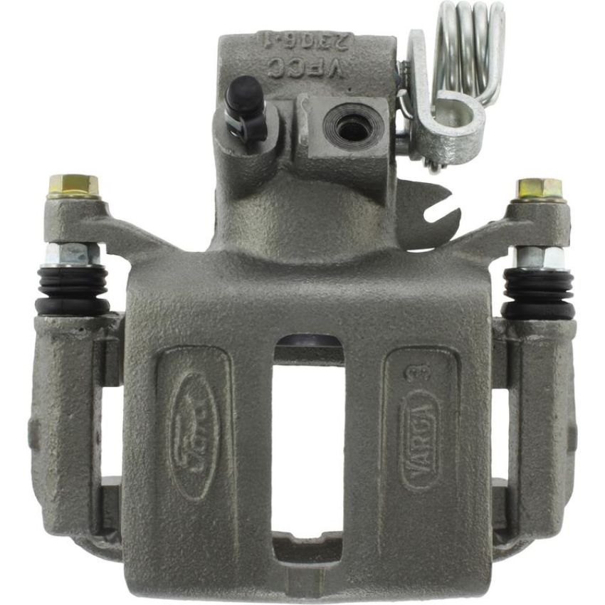 CENTRIC PARTS 141.61512 Centric Semi-Loaded Brake Caliper