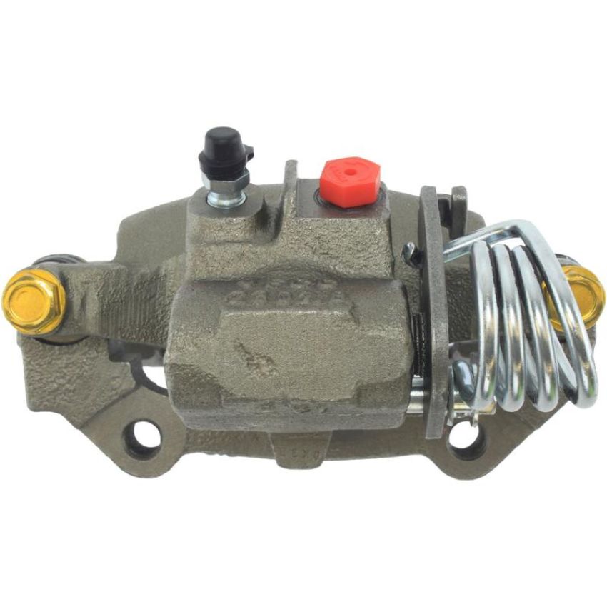 CENTRIC PARTS 141.61513 Centric Semi-Loaded Brake Caliper