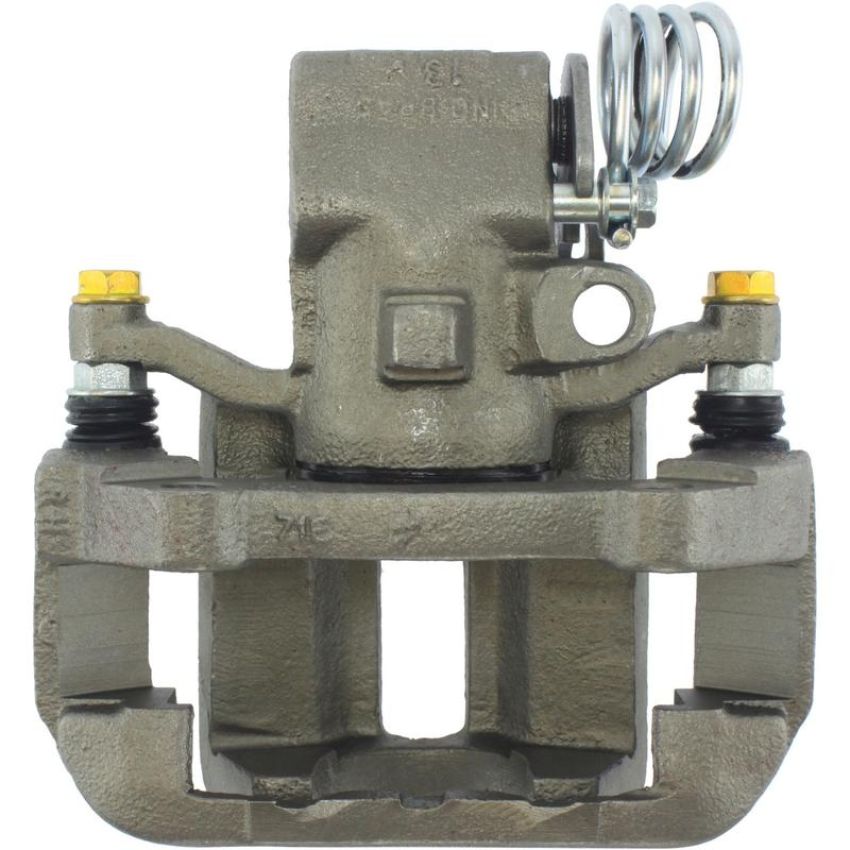 CENTRIC PARTS 141.61513 Centric Semi-Loaded Brake Caliper