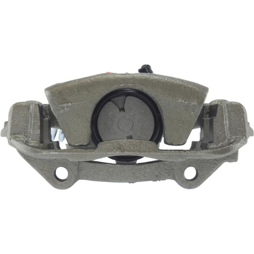 CENTRIC PARTS 141.61513 Centric Semi-Loaded Brake Caliper