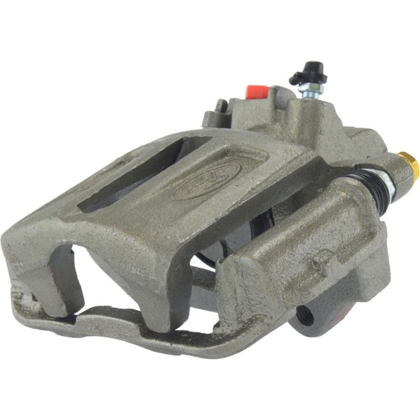 CENTRIC PARTS 141.61513 Centric Semi-Loaded Brake Caliper