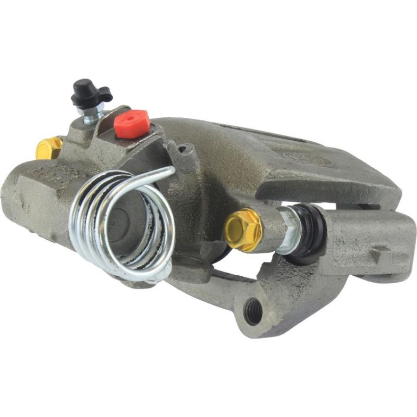 CENTRIC PARTS 141.61513 Centric Semi-Loaded Brake Caliper