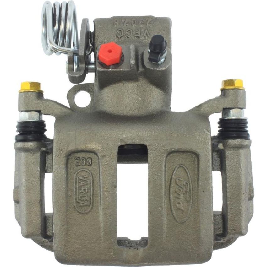 CENTRIC PARTS 141.61513 Centric Semi-Loaded Brake Caliper