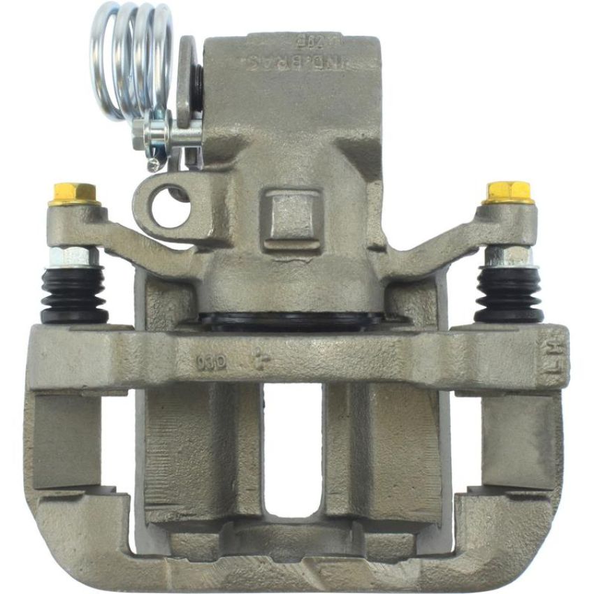 CENTRIC PARTS 141.61514 Centric Semi-Loaded Brake Caliper