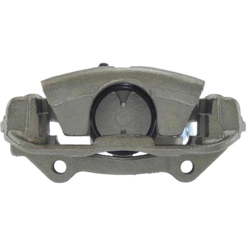 CENTRIC PARTS 141.61514 Centric Semi-Loaded Brake Caliper