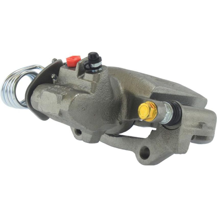 CENTRIC PARTS 141.61514 Centric Semi-Loaded Brake Caliper