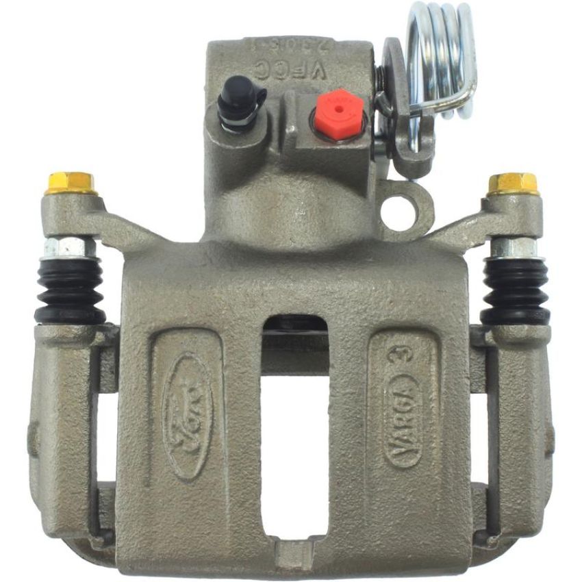 CENTRIC PARTS 141.61514 Centric Semi-Loaded Brake Caliper