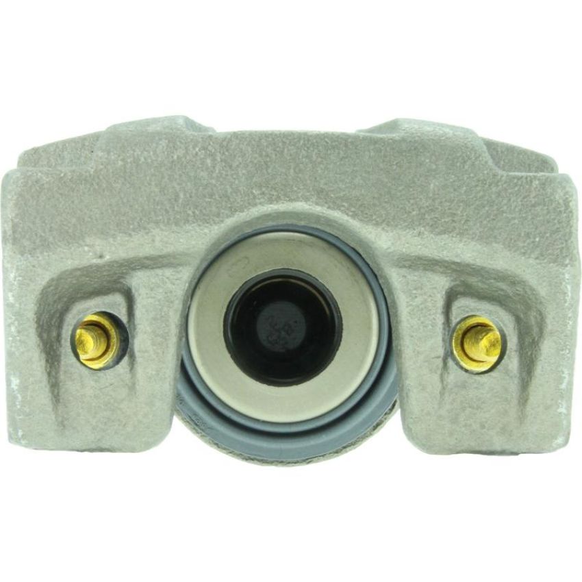 CENTRIC PARTS 141.61519 Centric Semi-Loaded Brake Caliper with New Phenolic Pistons