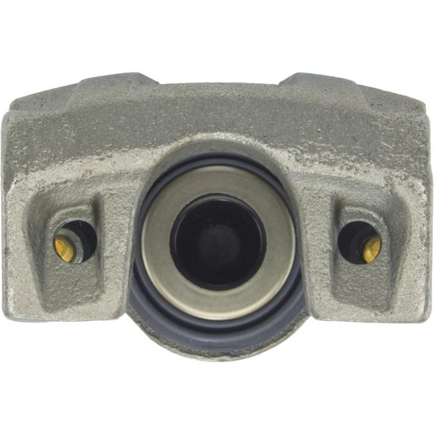 CENTRIC PARTS 141.61520 Centric Semi-Loaded Brake Caliper with New Phenolic Pistons