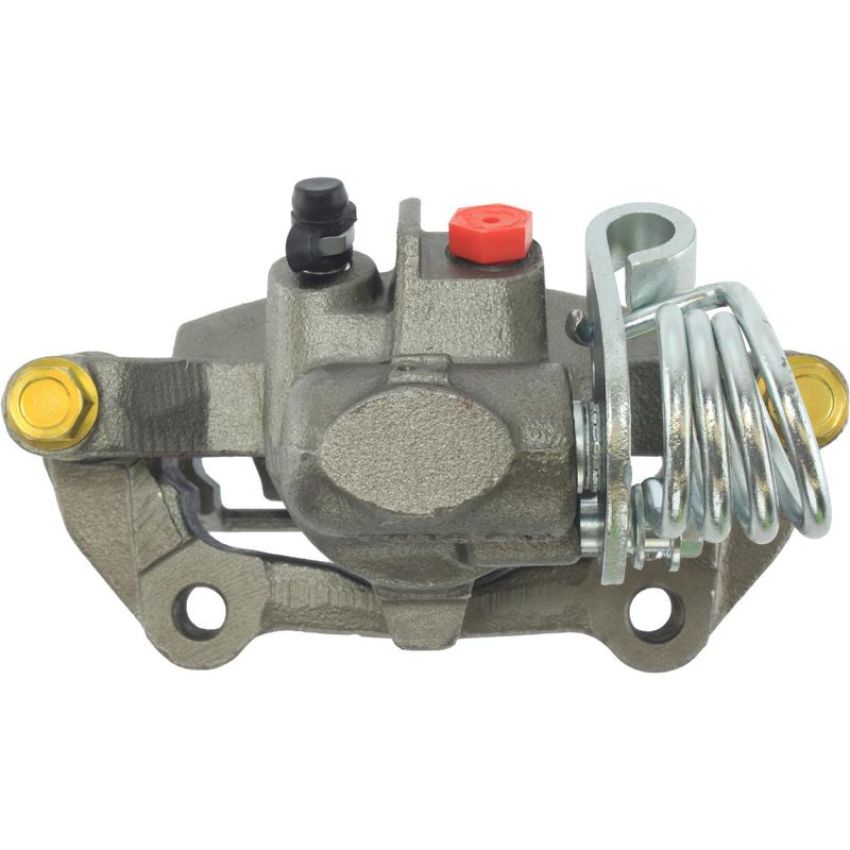 CENTRIC PARTS 141.61521 Centric Semi-Loaded Brake Caliper