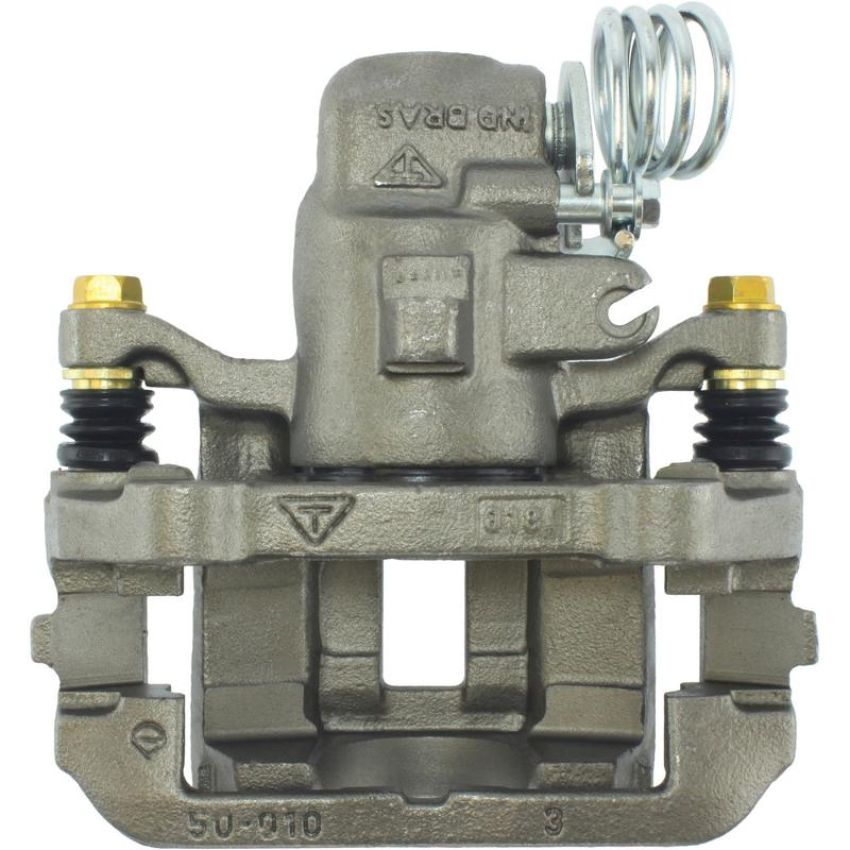 CENTRIC PARTS 141.61521 Centric Semi-Loaded Brake Caliper