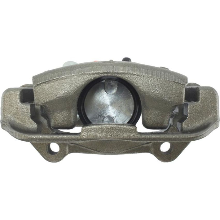 CENTRIC PARTS 141.61521 Centric Semi-Loaded Brake Caliper