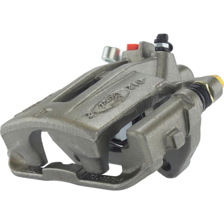 CENTRIC PARTS 141.61521 Centric Semi-Loaded Brake Caliper
