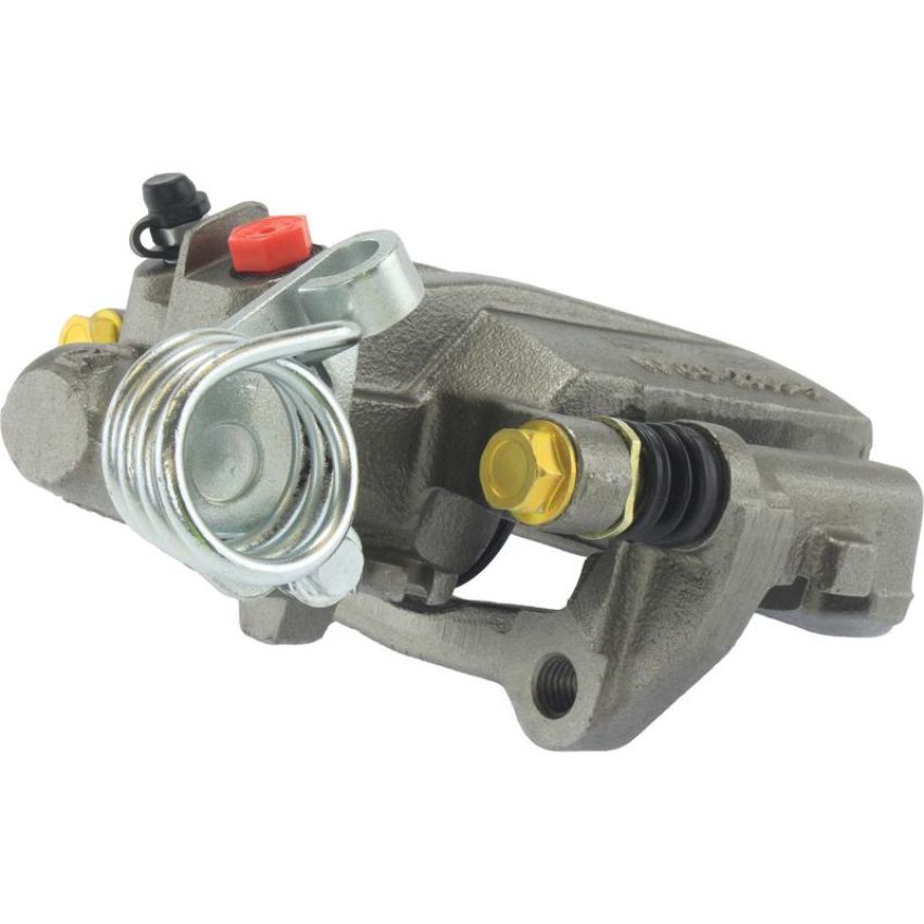 CENTRIC PARTS 141.61521 Centric Semi-Loaded Brake Caliper