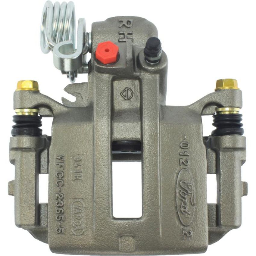 CENTRIC PARTS 141.61521 Centric Semi-Loaded Brake Caliper