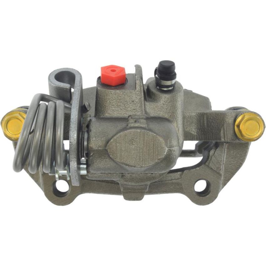 CENTRIC PARTS 141.61522 Centric Semi-Loaded Brake Caliper